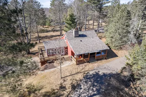 n10425 Pine Shore Lane, Tomahawk, WI 54487