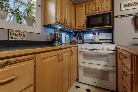 Kitchen - 209 E 3rd St, Marshfield, WI 54449 photo 2 of 3