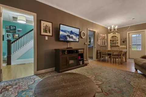 Living - 209 E 3rd St, Marshfield, WI 54449 photo 1 of 4