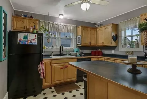 Kitchen - 209 E 3rd St, Marshfield, WI 54449 photo 1 of 3