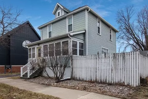 Exterior - 209 E 3rd St, Marshfield, WI 54449 photo 2 of 7