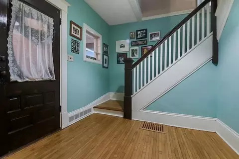 Entry Way - 209 E 3rd St, Marshfield, WI 54449 photo 1 of 3