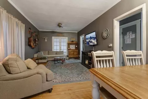 Living - 209 E 3rd St, Marshfield, WI 54449 photo 3 of 4