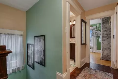 Entry Way - 209 E 3rd St, Marshfield, WI 54449 photo 3 of 3