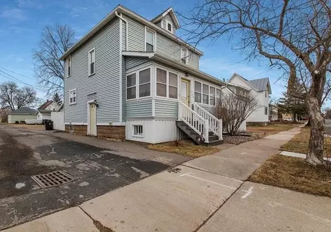 Exterior - 209 E 3rd St, Marshfield, WI 54449 photo 3 of 7