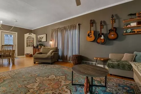 Living - 209 E 3rd St, Marshfield, WI 54449 photo 2 of 4