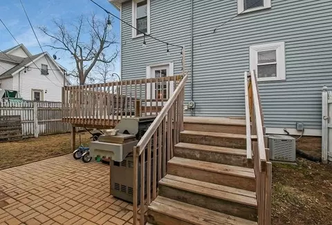 Exterior - 209 E 3rd St, Marshfield, WI 54449 photo 5 of 7
