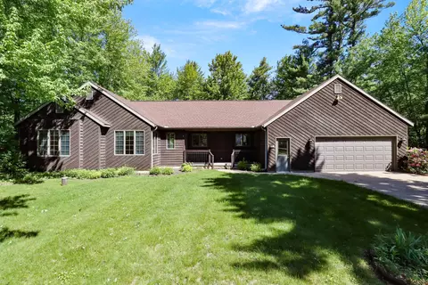 501 Bruce Ln, Wisconsin Rapids, WI 54494