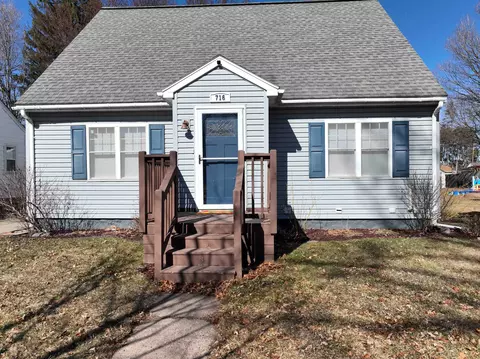 716 Ross Ave, Wausau, WI 54403