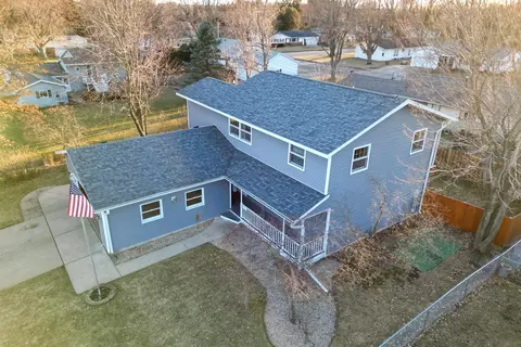 1210 19th St S, Wisconsin Rapids, WI 54494