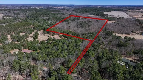 Lot 2 Woodland Lane, Amherst, WI 54406