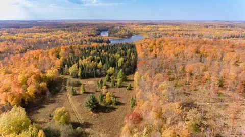 Clarke Lake Road, Medford, WI 54451