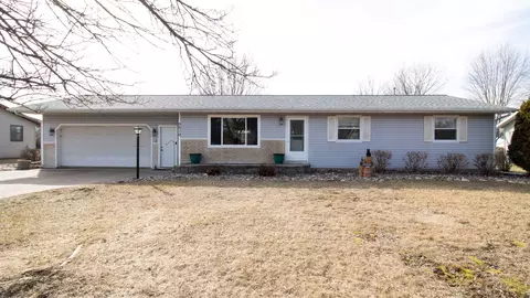 5510 Scott St, Weston, WI 54476