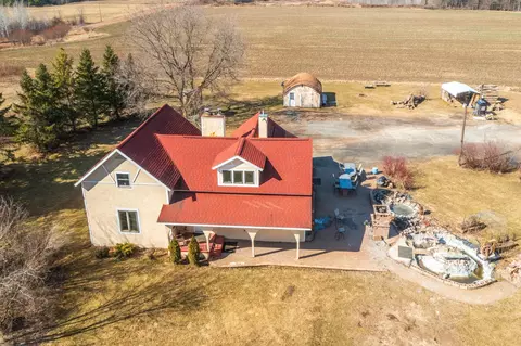 n731 Maple Grove Road, Merrill, WI 54452