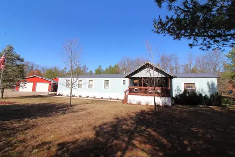 1396 Browndeer Ave, Arkdale, WI 54613