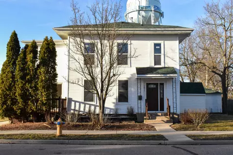 1011 Washington St, Wisconsin Rapids, WI 54494