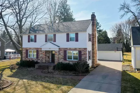 612 Clark St, Medford, WI 54451