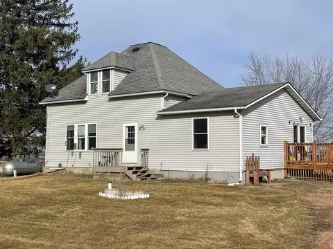 n3212 Lekie Drive, Medford, WI 54451