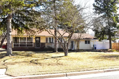 4031 Troy St, Wausau, WI 54403