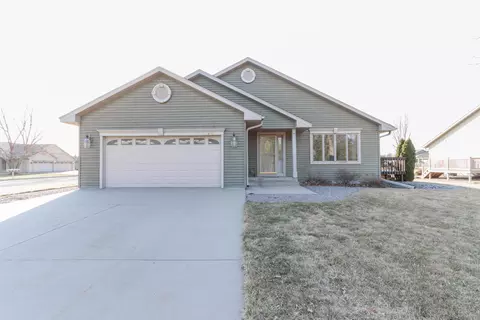 4140 16th St S, Wisconsin Rapids, WI 54494