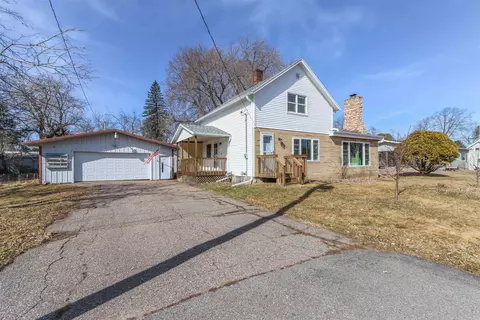 305 S Ellms St, Wittenberg, WI 54499