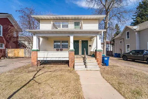 622 Le Messurier St, Wausau, WI 54403