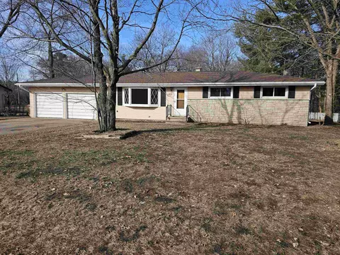 3274 Alder St, Stevens Point, WI 54481