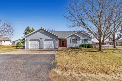 1809 S Cherry Ave, Marshfield, WI 54449