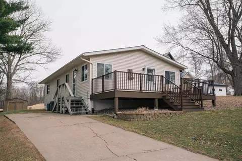 115 State St, Neillsville, WI 54456