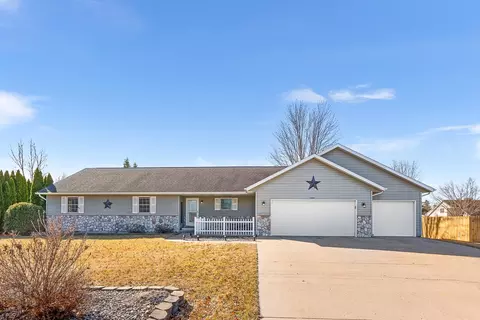 5441 Walter St, Stevens Point, WI 54482