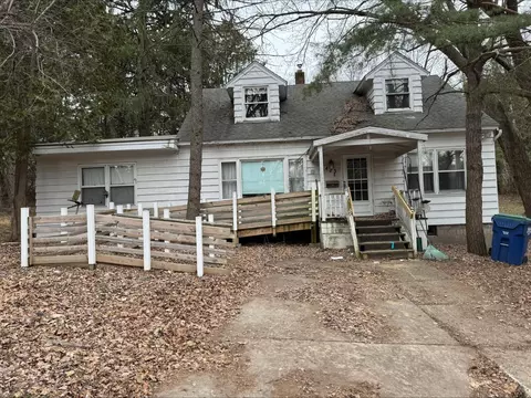 409 N 11th St, Wausau, WI 54403
