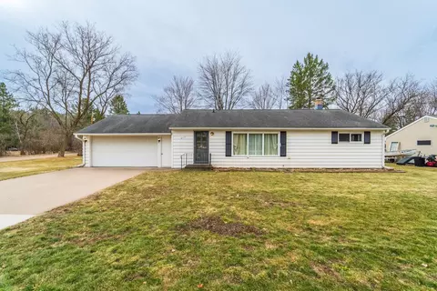 217 Military Rd, Rothschild, WI 54474