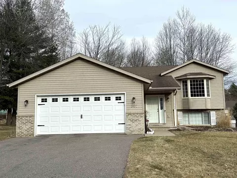 307 N 44th Ave, Wausau, WI 54401