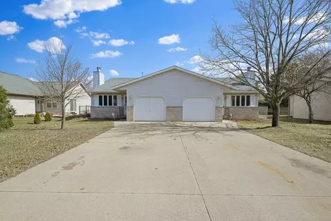 3030-3032 Revere Rd, Plover, WI 54467