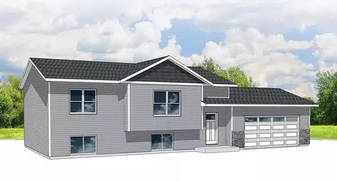 8949 Hinner Springs Dr, Weston, WI 54476