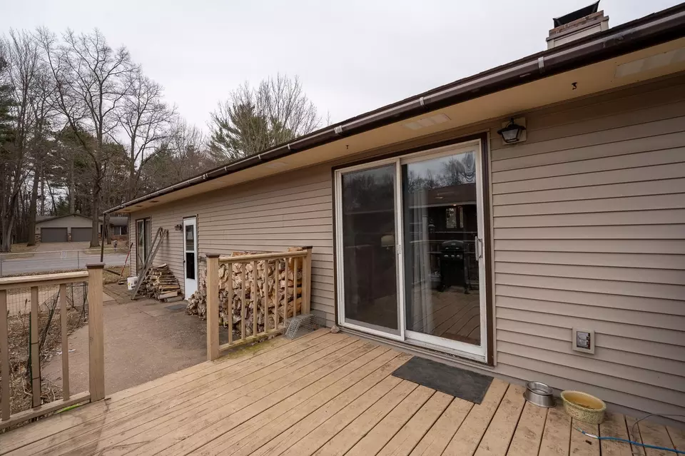 Exterior - 808 Jack St, Rothschild, WI 54474 photo 4 of 6