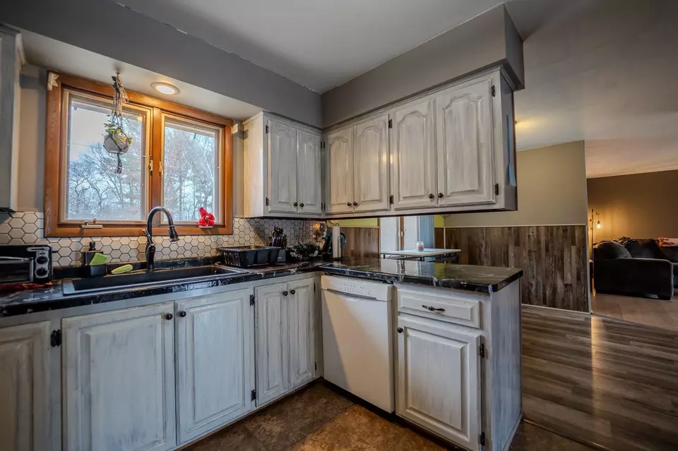 Kitchen - 808 Jack St, Rothschild, WI 54474 photo 2 of 2