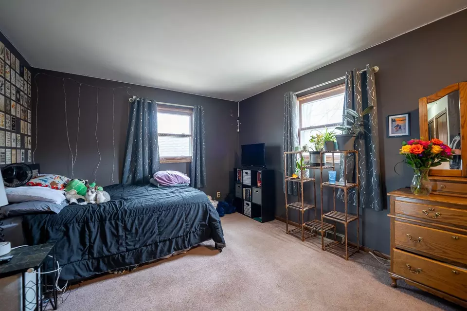 Bedroom - 808 Jack St, Rothschild, WI 54474 photo 7 of 11