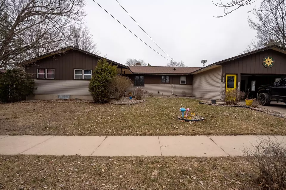 Exterior - 808 Jack St, Rothschild, WI 54474 photo 1 of 6