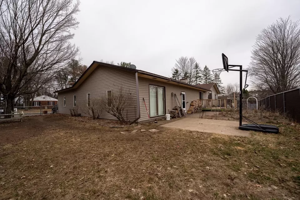 Exterior - 808 Jack St, Rothschild, WI 54474 photo 3 of 6
