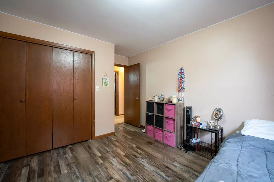 Bedroom - 808 Jack St, Rothschild, WI 54474 photo 6 of 11
