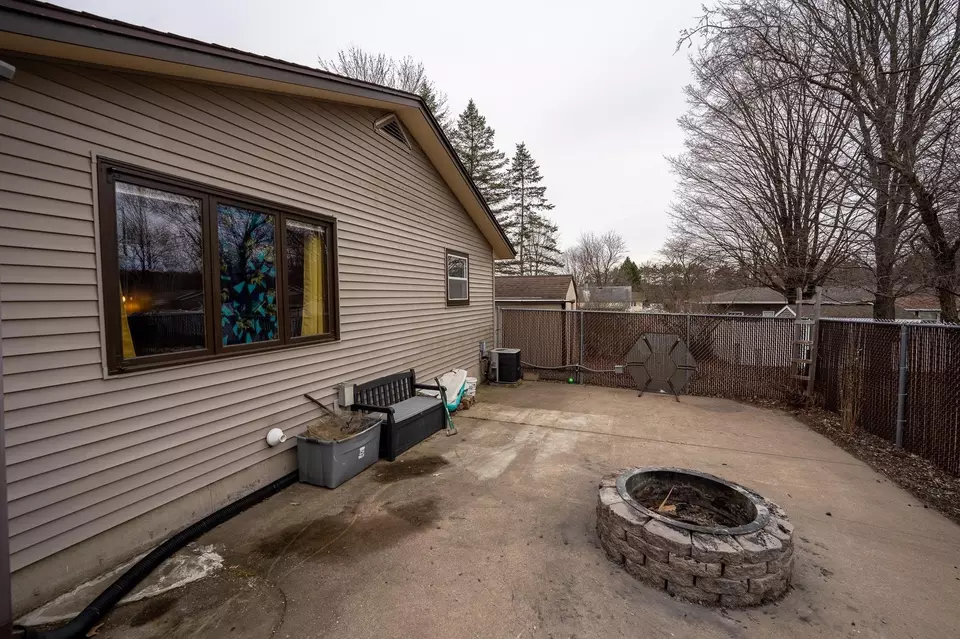 Exterior - 808 Jack St, Rothschild, WI 54474 photo 5 of 6