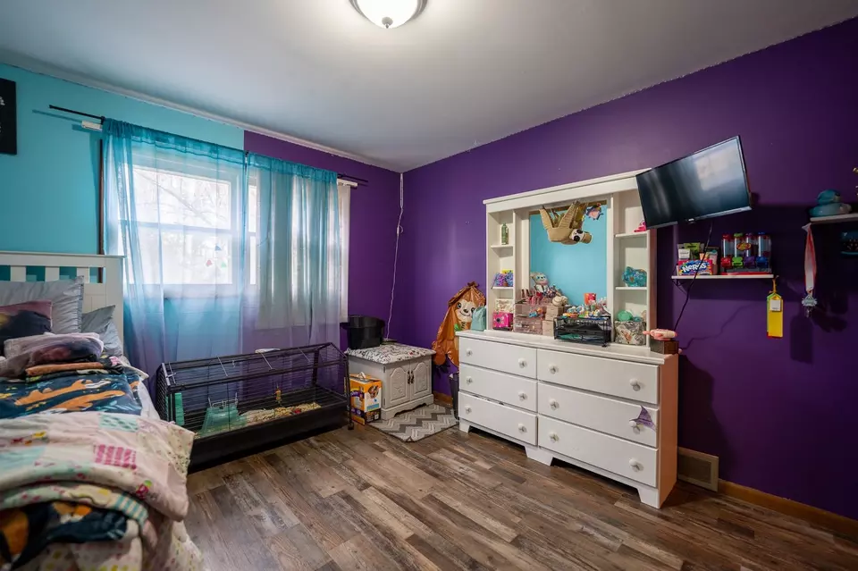 Bedroom - 808 Jack St, Rothschild, WI 54474 photo 2 of 11