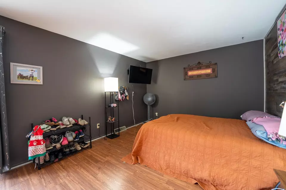 Bedroom - 808 Jack St, Rothschild, WI 54474 photo 10 of 11