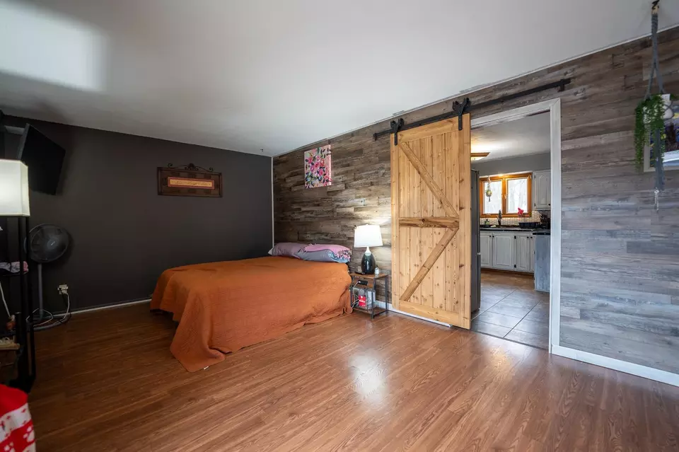 Bedroom - 808 Jack St, Rothschild, WI 54474 photo 11 of 11