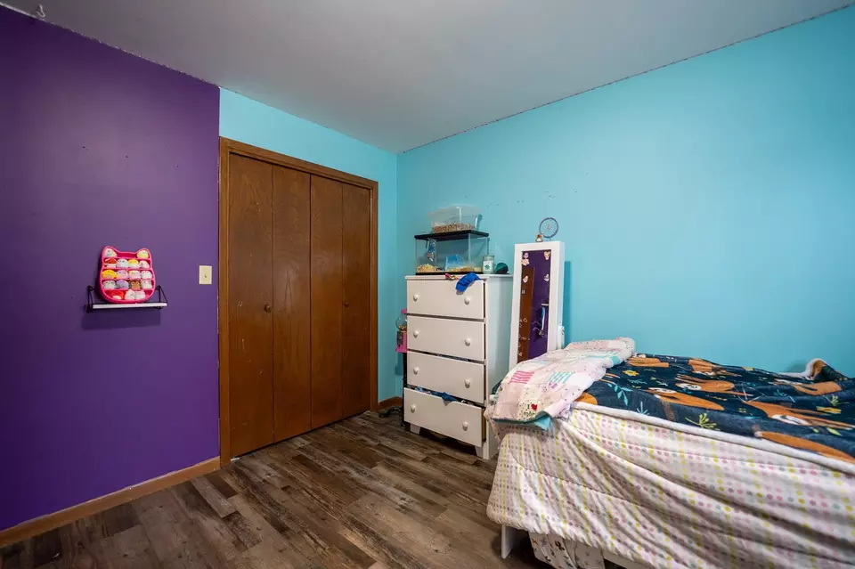 Bedroom - 808 Jack St, Rothschild, WI 54474 photo 3 of 11