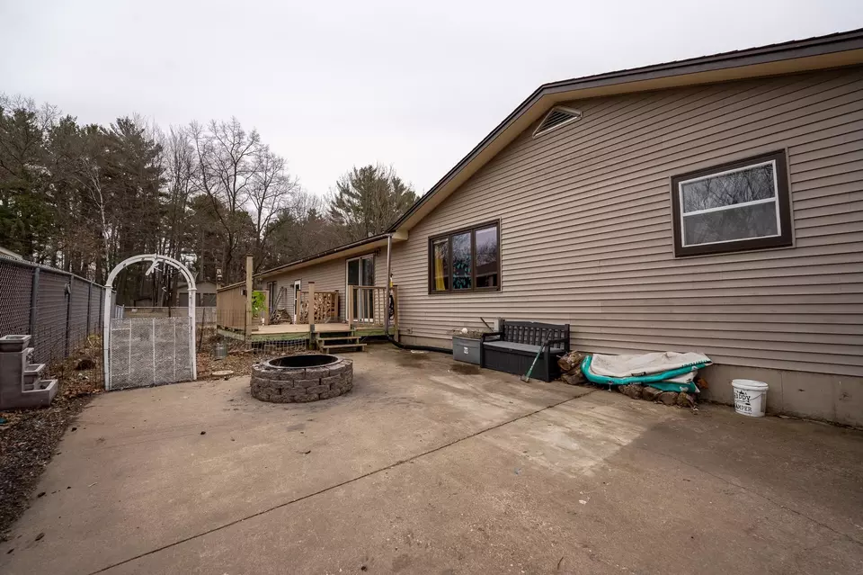 Exterior - 808 Jack St, Rothschild, WI 54474 photo 6 of 6