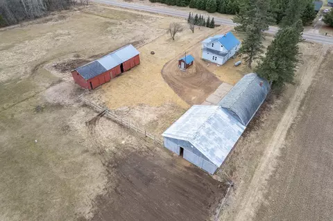 n328 County Road X, Merrill, WI 54452