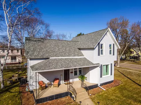 314 Lake St, Merrill, WI 54452
