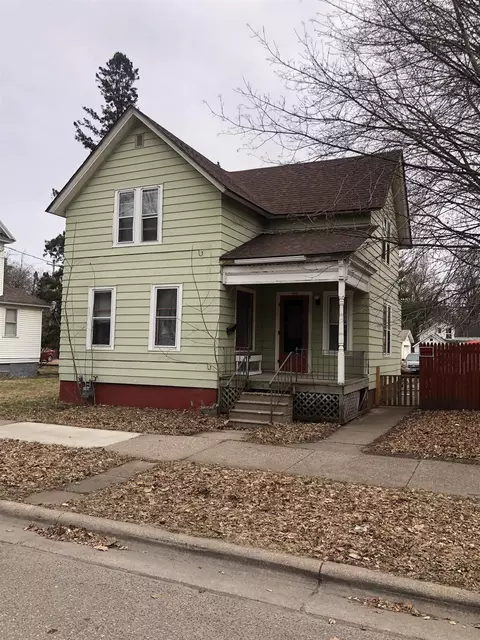 707 Jackson St, Wausau, WI 54403